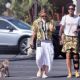 Braunwyn Windham-Burke – Seen with partner Jennifer Spinner in Palm Springs
