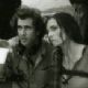 Mel Gibson and Catherine McCormack