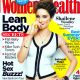 Shailene Woodley - Women's Health Magazine Cover [United States] (July 2014)