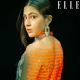 Sara Ali Khan - Elle Magazine Pictorial [India] (June 2022)