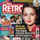 Olivia de Havilland - Yours Retro Magazine Cover [United Kingdom] (December 2020)