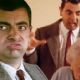Mr. Bean