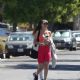 Victoria Justice – – Looks sporty after workout in Los Angeles