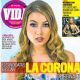 Emily Pincay - El Diario Vida Magazine Cover [Ecuador] (18 September 2021)