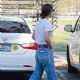 Natalie Portman – keeps a busy afternoon while on parent-duty in Los Feliz