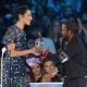 Gal Gadot and Kendrick Lamarr – 2017 MTV Video Music Awards in Los Angeles