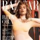 Rita Ora - Harper's Bazaar Magazine Cover [Australia] (April 2022)