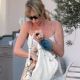 Nicollette Sheridan - Out & About