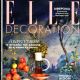 Unknown - Elle Decoration Magazine Cover [Greece] (April 2022)