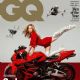 Sydney Sweeney - GQ Magazine Cover [United Kingdom] (January 2023)
