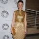 Emily Deschanel - The Paley Center For Media Presents 