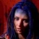 Amy Acker as Illyria in Angel (2002)