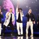 Backstreet Boys to Perform Christmas-Themed Las Vegas Residency: 'We Schemed Such a Glorious Show'