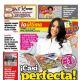 Solaris Barba - Mi Diario Magazine Cover [Panama] (15 July 2022)