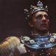 King Arthur - CAMELOT 1982 Broadway Musical