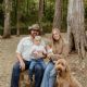 Randy Houser and Tatiana Starzynski