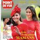 Catherine Duchess of Cambridge - Point De Vue Hors Serie Magazine Cover [France] (May 2019)