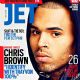 Chris Brown - Jet Magazine Cover [United States] (14 October 2013)