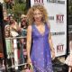 Alex Kingston - Kit Kittredge: An American Girl Premiere, 2008-06-14