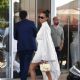 Cindy Bruna – Seen at Martinez Hotel during Cannes Film Festival 2022