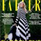 Ellie Goulding - Tatler Magazine Cover [United Kingdom] (November 2021)