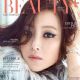 Kim Hee Seon - Beauty Plus Magazine Cover [South Korea] (February 2015)