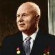 Nikita Khrushchev