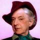 Quentin Crisp