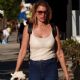 Susan Holmes – Shopping in Los Angeles