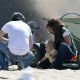 Jennifer Love Hewitt - On The Set Of GHOST WHISPERER 2007-09-10