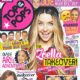 Zoe Sugg - Top of the Pops Magazine Cover [United Kingdom] (29 March 2017)