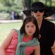 Sarah Michelle Gellar and Selma Blair in Columbia's Cruel Intentions - 1999
