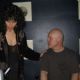 Thomas Dolby and Kathleen Beller