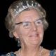 Queen Juliana