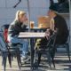 Ashley Benson – With G-Eazy have lunch together in Los Feliz