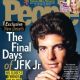 John Kennedy Jr. - People Magazine Cover [United States] (22 July 2024)