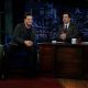 Brendan Fraser - Late Night with Jimmy Fallon (January 2010)