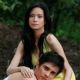 Ejay Falcon and Erich Gonzales
