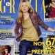 Grazia Magazine Cover [France] (19 March 2010)