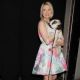 Holly Madison shows her love for dogs at The Animal Foundation's 10th annual ‘Best in Show’ at Orleans arena in Las Vegas
