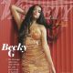 Becky G – Variety Magazine (August 2022)