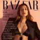 Hailey Bieber - Harper's Bazaar Magazine Cover [New Zealand] (September 2022)