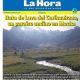 Ecuador - La Hora Magazine Cover [Ecuador] (22 January 2023)