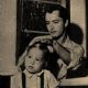 John Derek with son Russell