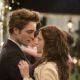 Robert Pattinson and Kristen Stewart