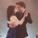 Robert Pattinson and Kristen Stewart
