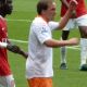 David Vaughan (footballer)