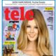 Małgorzata Tomaszewska - Program Tele Magazine Cover [Poland] (31 December 2021)