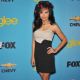 Naya Rivera - Fox's 'Glee' Spring Premiere Soiree Held At Bar Marmont On April 12, 2010 In Los Angeles, California