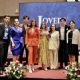 Lovers/Liars Press Conference